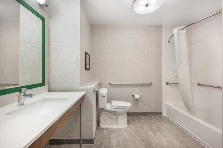 Hampton Inn & Suites Coeur d Alene