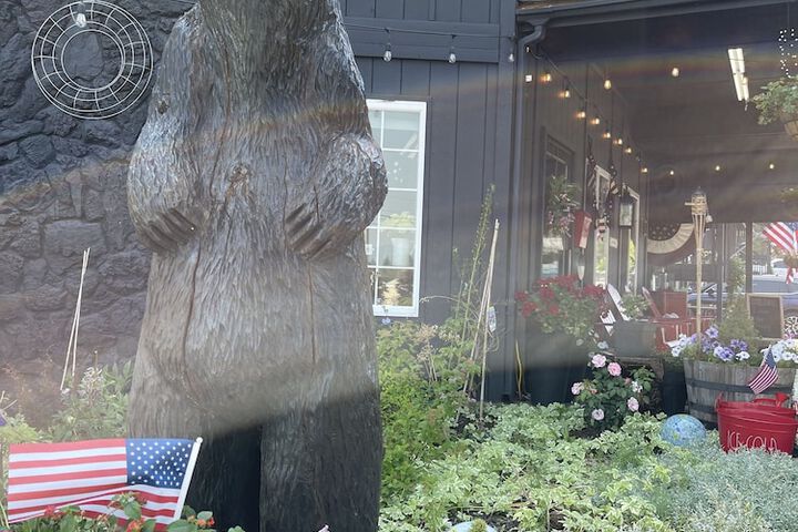 Chalet Motel Whitefish