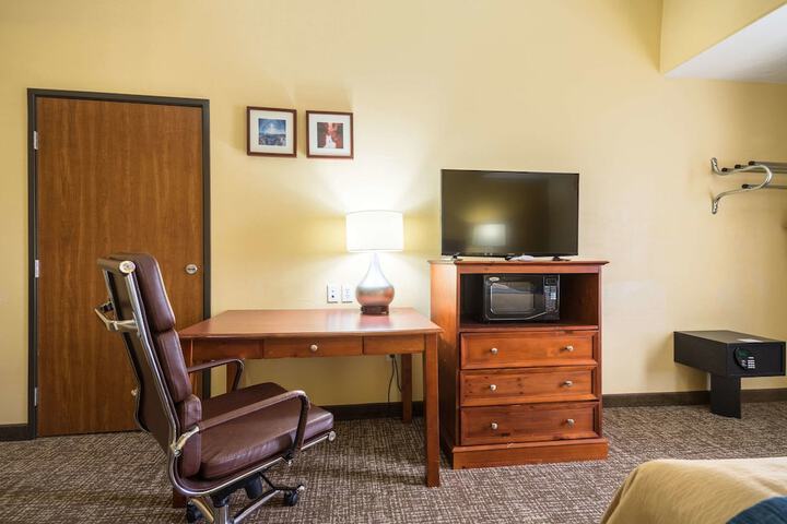 Comfort Inn & Suites Cedar City South