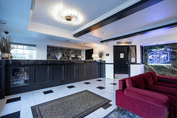 Ascot Suites