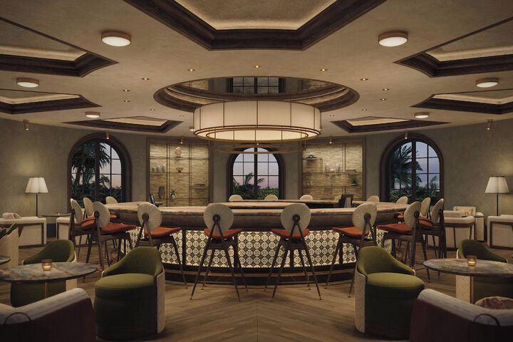 The Ritz-Carlton Bacara Santa Barbara