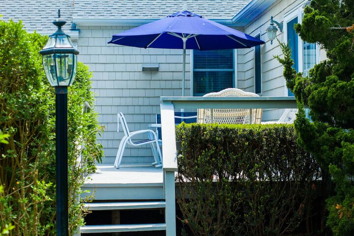 Terrace/Patio 25 of 30