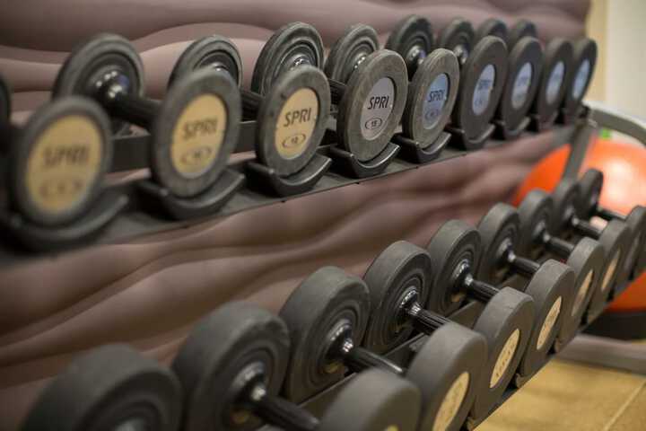Health and Fitness 36 of 41