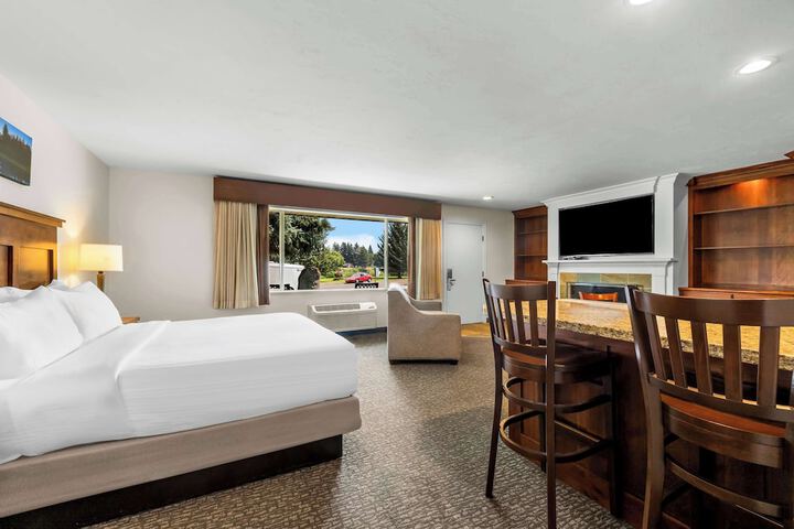 Best Western Driftwood Inn