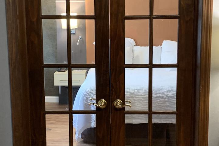 Super 8 by Wyndham Sturbridge