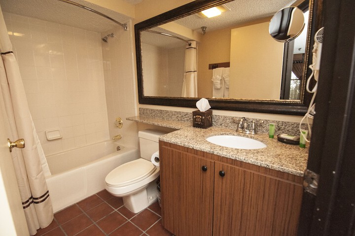 Westgate River Ranch Resort & Rodeo