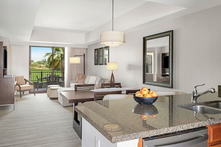 The Westin Desert Willow Villas Palm Desert