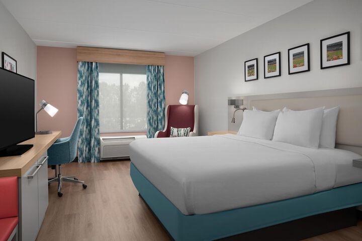 Hilton Garden Inn Atlanta West / Lithia Springs