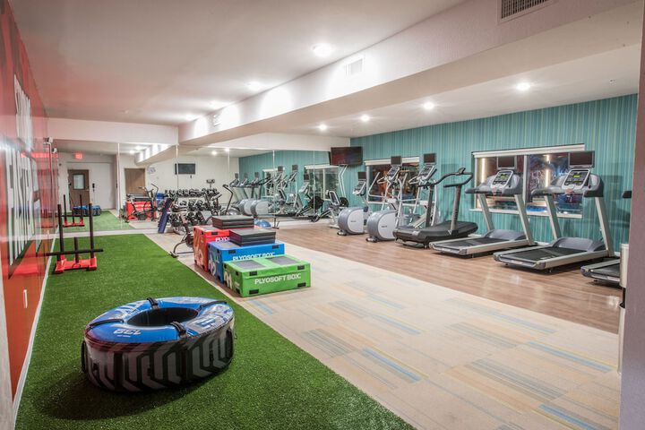 Health and Fitness 68 of 72