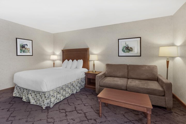 Best Western Plus Otonabee Inn