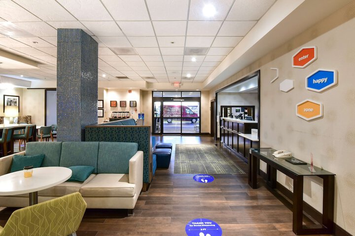 Hotel Interior 13 of 48