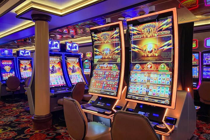 Sams Town Hotel & Casino Shreveport