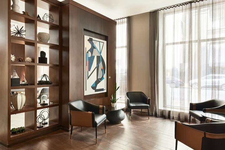 Hotel Interior 16 of 72