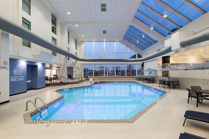 Pool 6 of 80