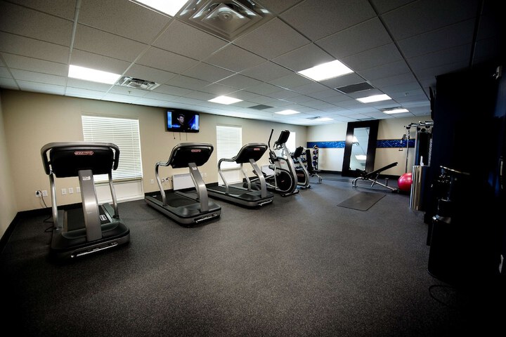 Hampton Inn & Suites by Hilton Truro