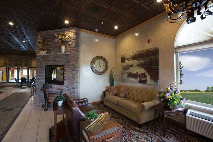 Hotel Interior 11 of 53