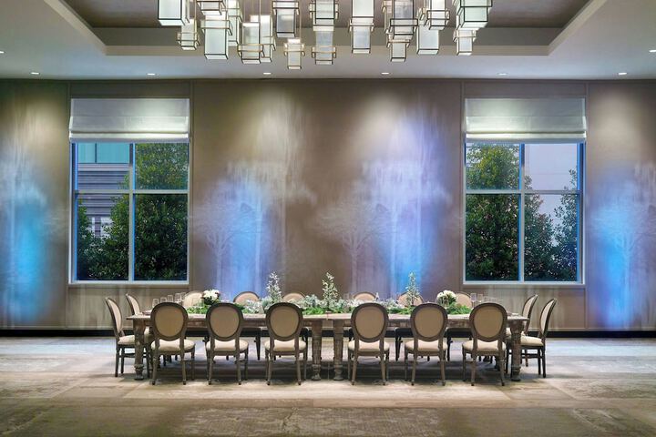 Renaissance Atlanta Airport Gateway Hotel