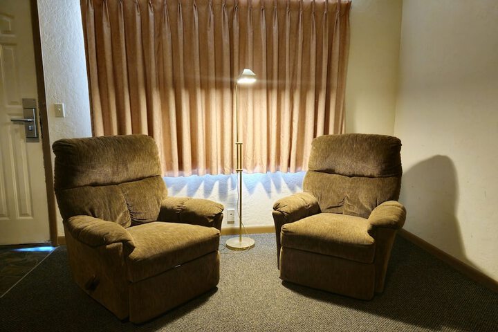 Gray Wolf Lodge