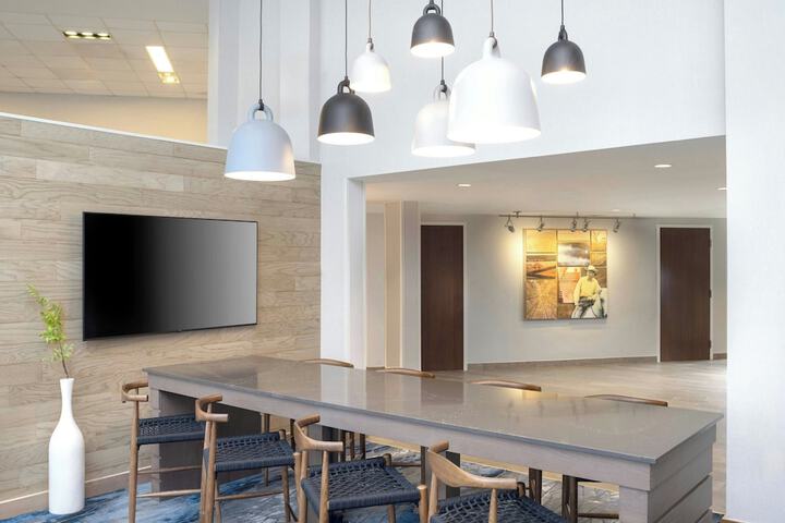 Fairfield Inn & Suites by Marriott Cape Cod Hyannis