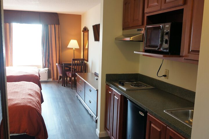 Scotland Neck Inn