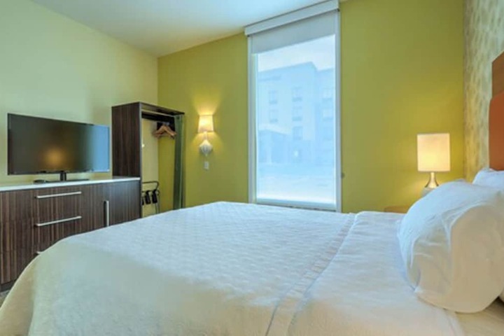Home2 Suites by Hilton Erie PA