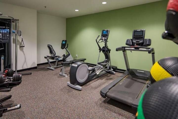 Health and Fitness 18 of 18