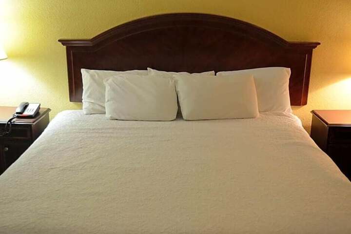 McLure Inn and Suites