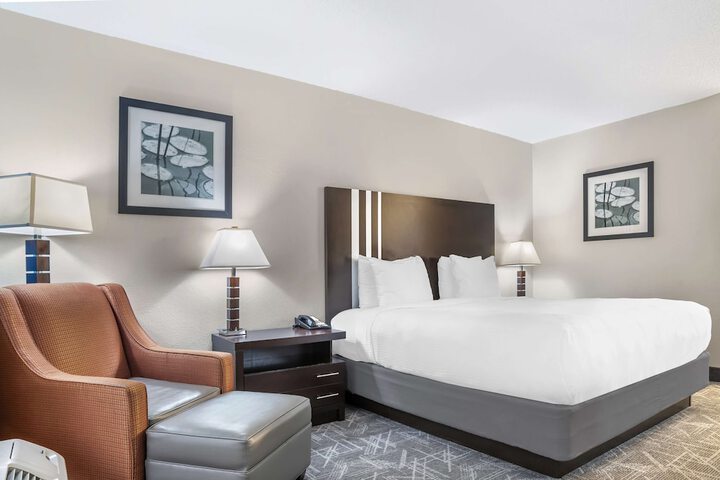 Best Western Andalusia Inn