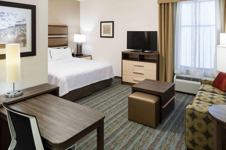 Homewood Suites by Hilton Cape Canaveral-Cocoa Beach