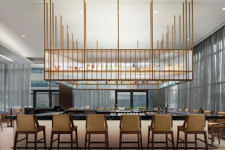 AC Hotel Reston