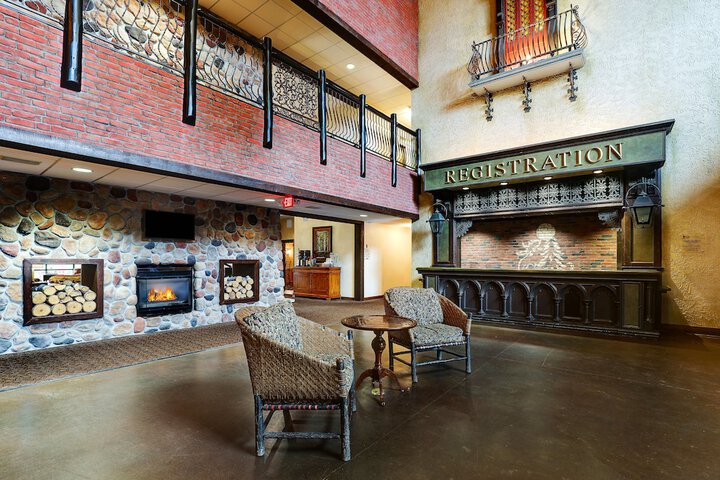 Hotel Interior 11 of 56