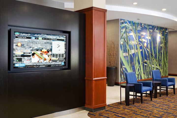 Hotel Interior 8 of 27