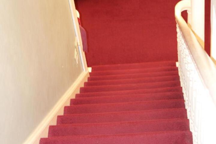 The Mays Place Bed and Breakfast