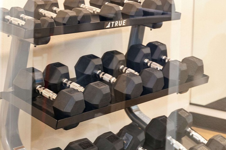 Health and Fitness 34 of 36