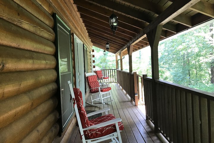 Terrace/Patio 95 of 126