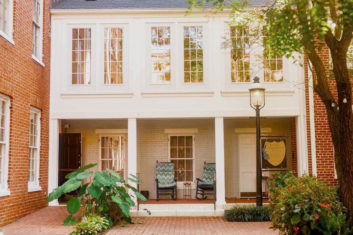Terrace/Patio 78 of 80