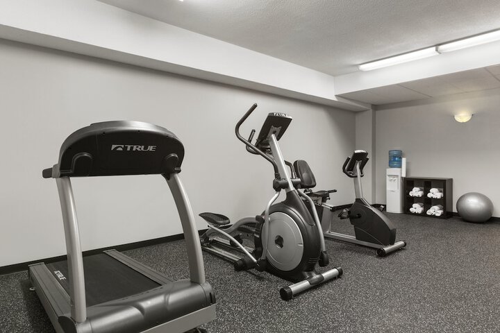 Health and Fitness 32 of 34