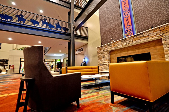 Hotel Interior 9 of 39