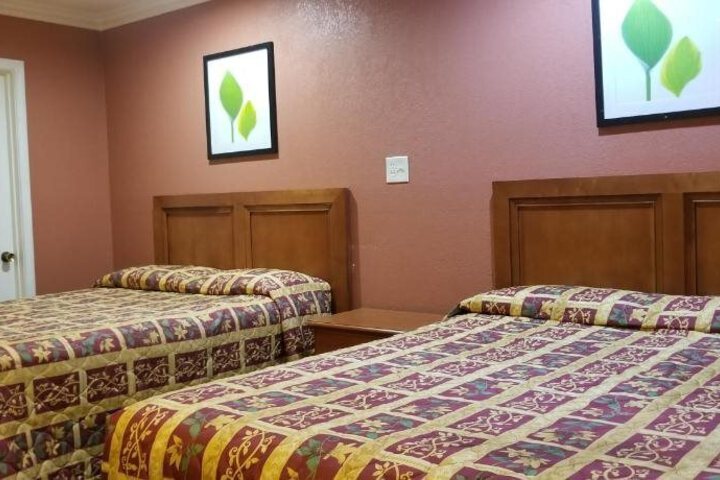 TRAVEL HAVEN MOTEL
