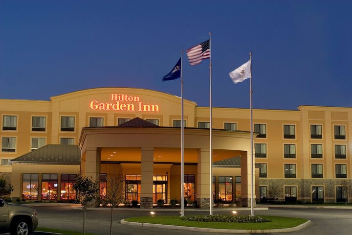 Hilton Garden Inn St. Louis Shiloh / OFallon IL