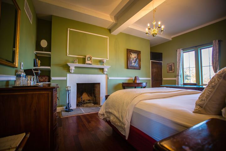 Wedmore Place