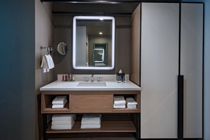 Austin Marriott Downtown