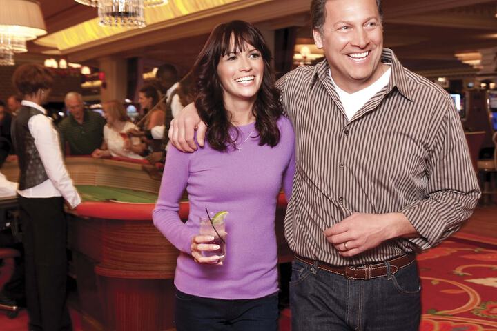 River City Casino & Hotel