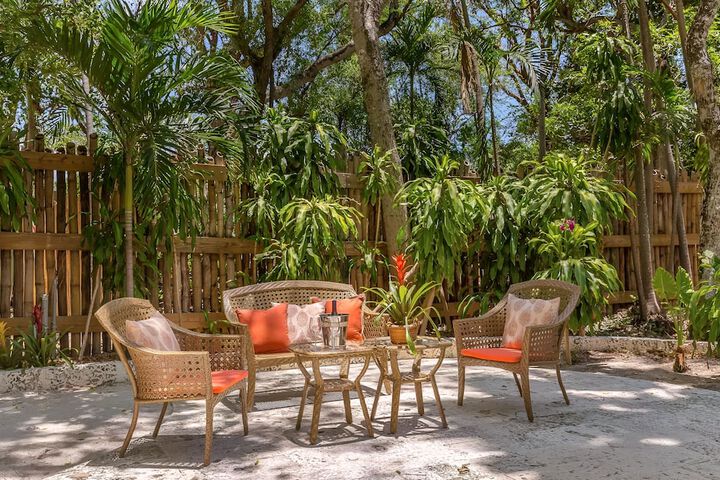 Terrace/Patio 46 of 57