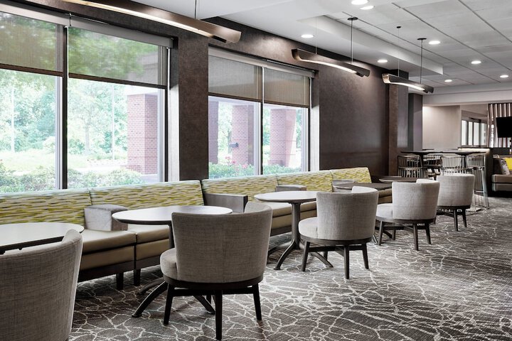 SpringHill Suites by Marriott Richmond North / Glen Allen