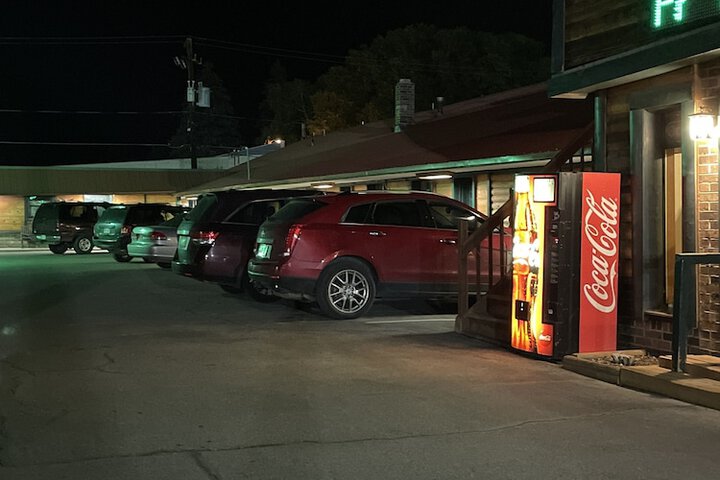 Rio Grande Motel