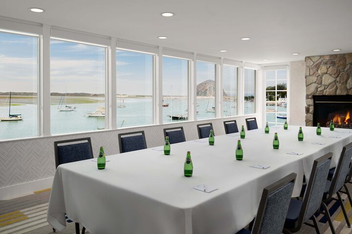 Inn at Morro Bay