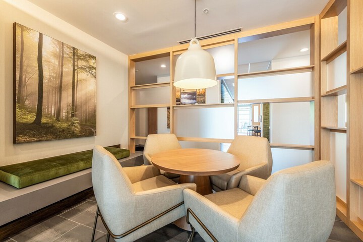 Fairfield Inn & Suites by Marriott Knoxville Clinton