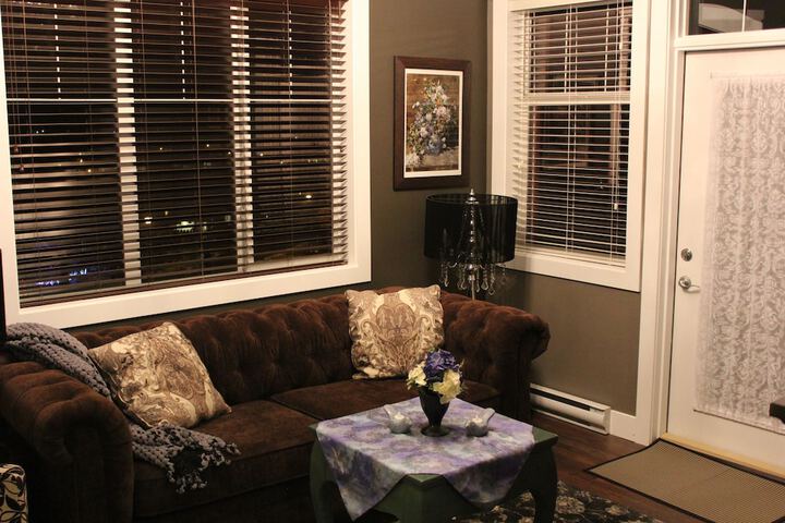 Brookside Inn Boutique Hotel