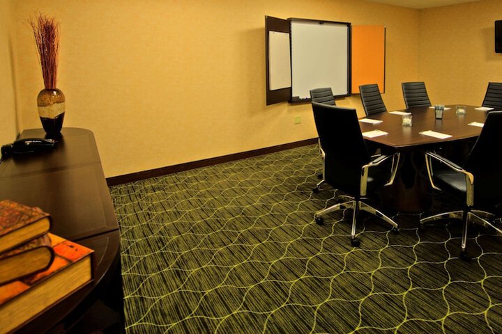 Meeting 30 of 42